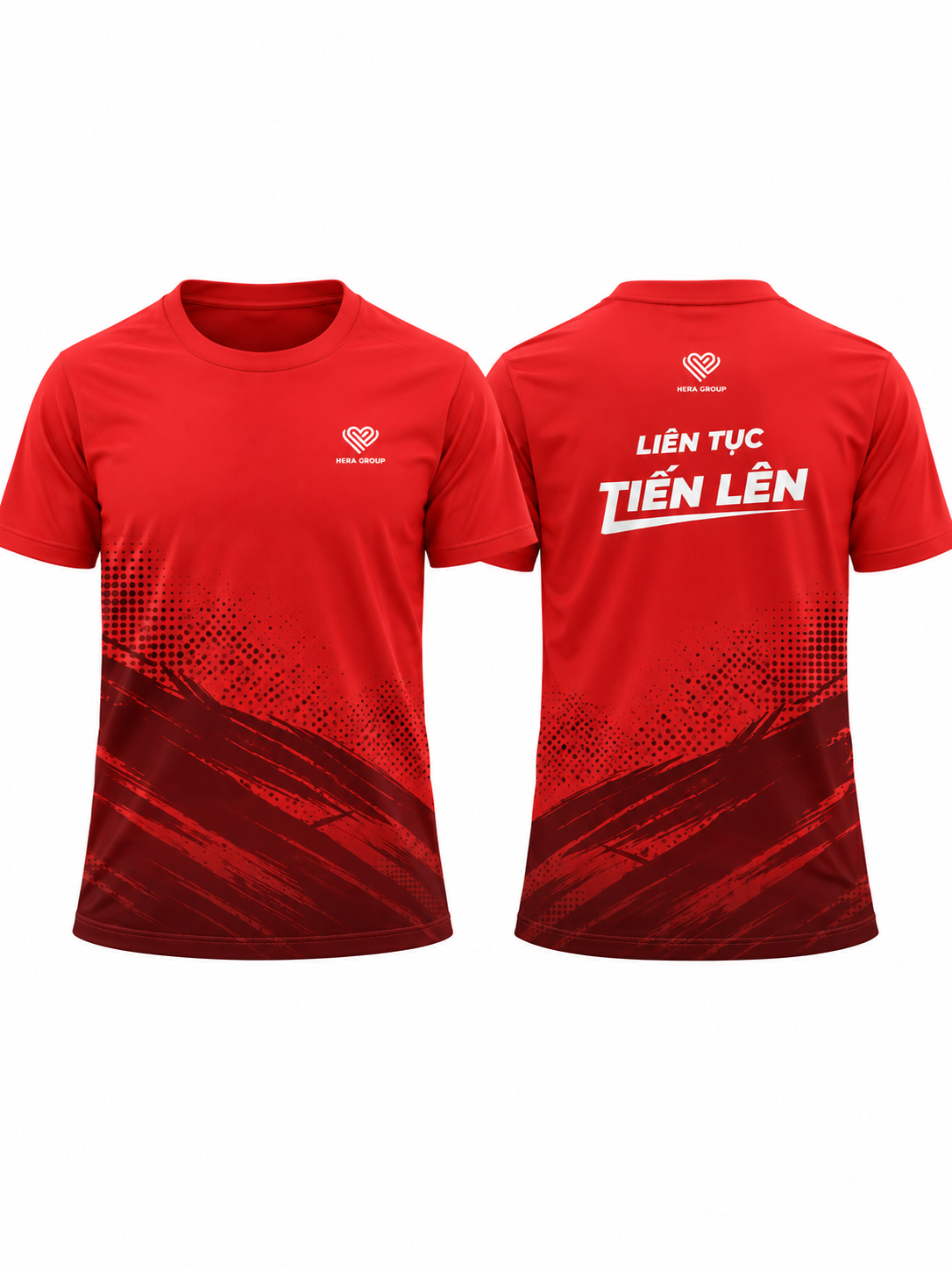 Áo Thun Mera Group DENIMST